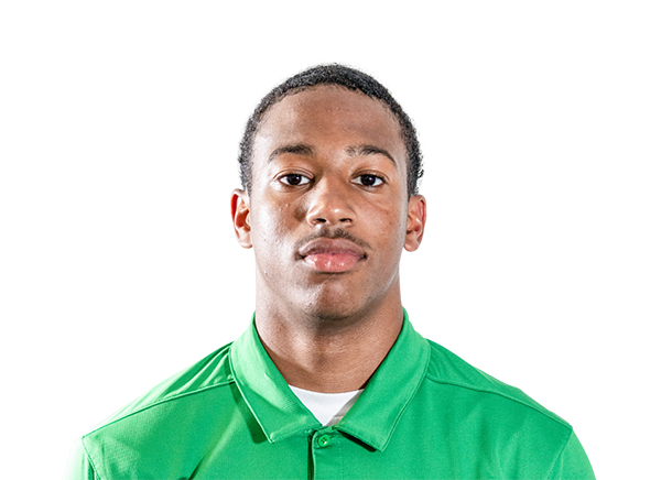 CJ Davis headshot