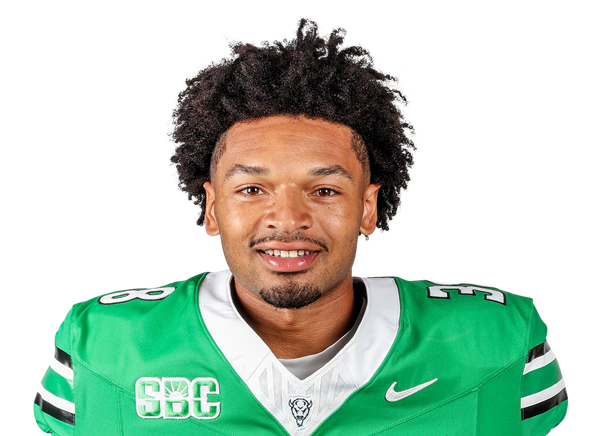 K.J. Jones headshot