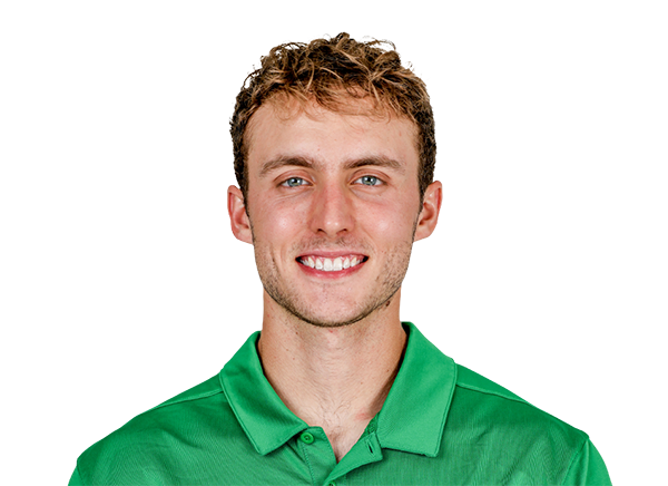 Kameron Lake headshot