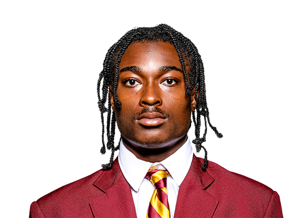 Stephan Peterman headshot