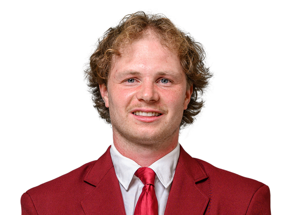 Max Tulen headshot