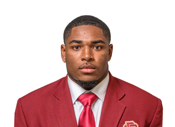 Jeremy Greaves Jr. headshot