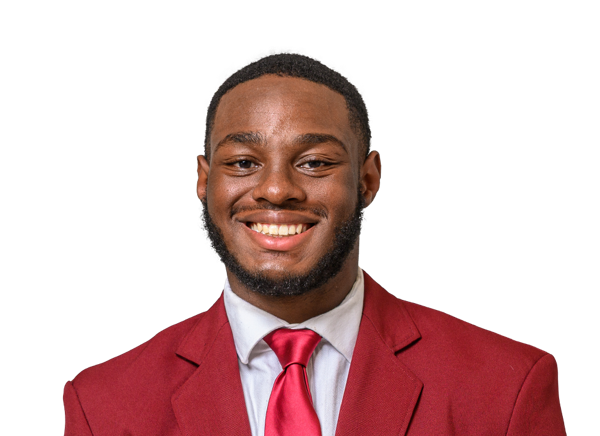Wistanson Mathurin headshot