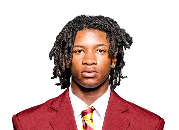 Corey Turner II headshot