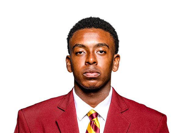 Jahem Guillaume headshot