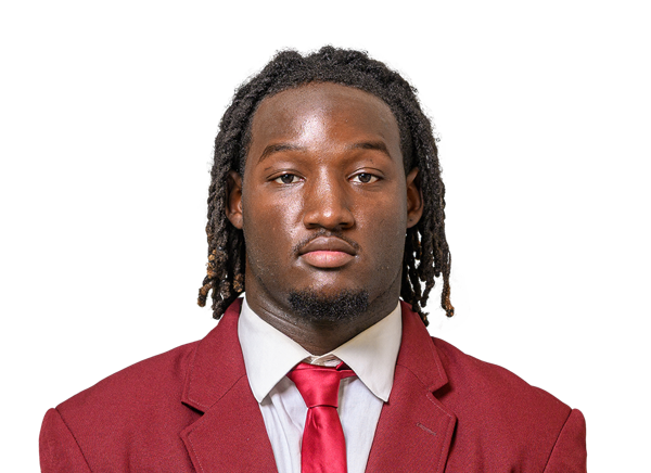 Jaylen Lewis headshot