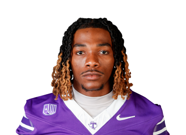 Dabari Hawkins headshot