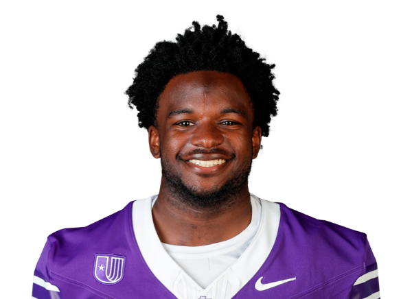 James Paige headshot