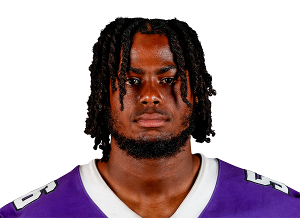 Charles Perkins headshot
