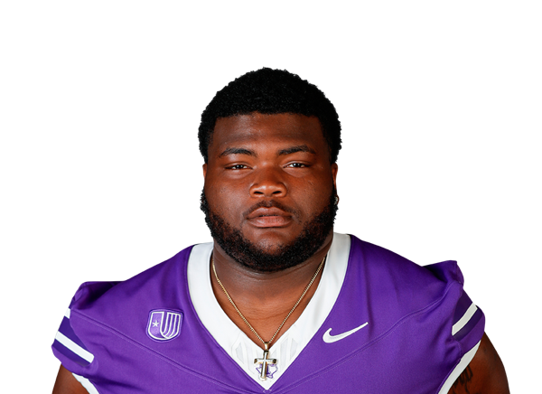 Tramaine Chism headshot