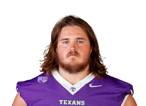 Joshua Harris headshot