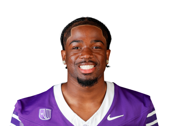 Jeremiah Postell headshot