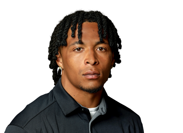 Zedekiah Rodriguez-Brown headshot