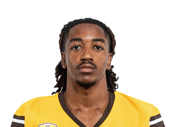 Versie Walker III headshot