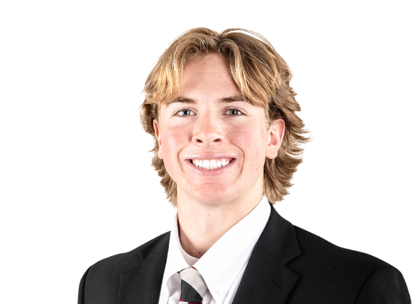 Cutter Woods headshot