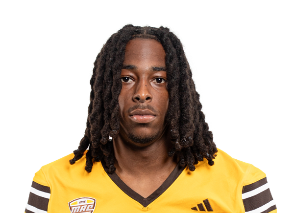 Aveion Chenault headshot