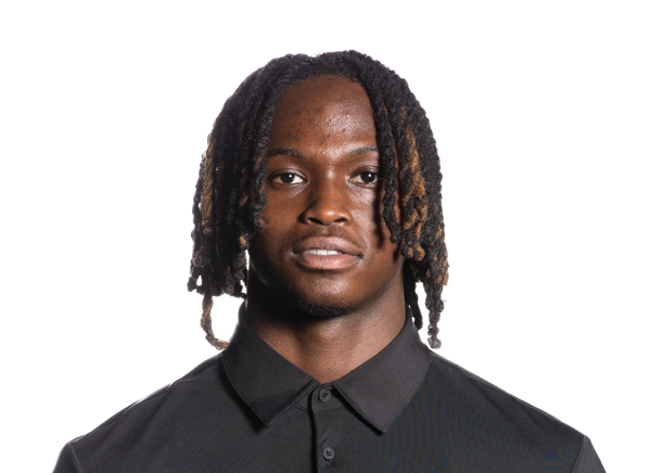 TK Norman headshot