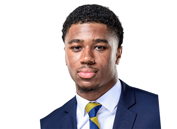 Gregory Featherstone III headshot