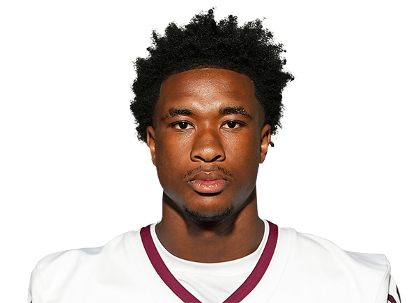 Tyshawn Tate headshot