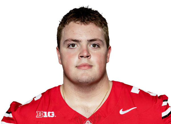 Jake Cook headshot