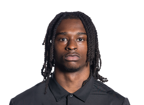 Kelshaun Johnson headshot