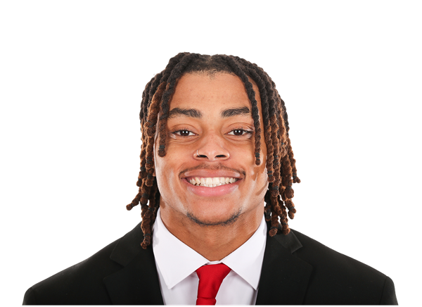 Xavier Williams headshot
