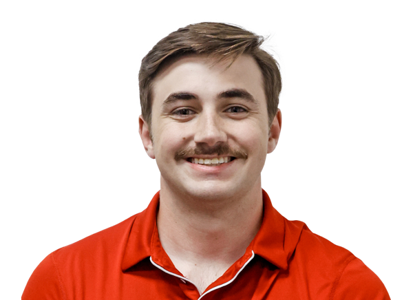 Joshua Bellanger headshot