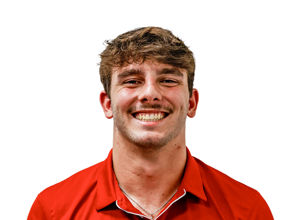 Andrew Cavalier headshot