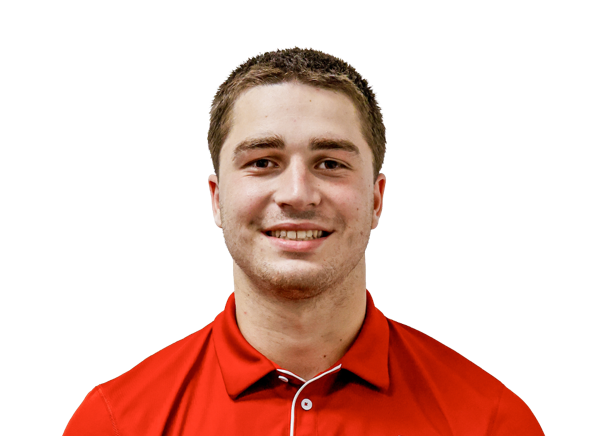 Christian McNees headshot