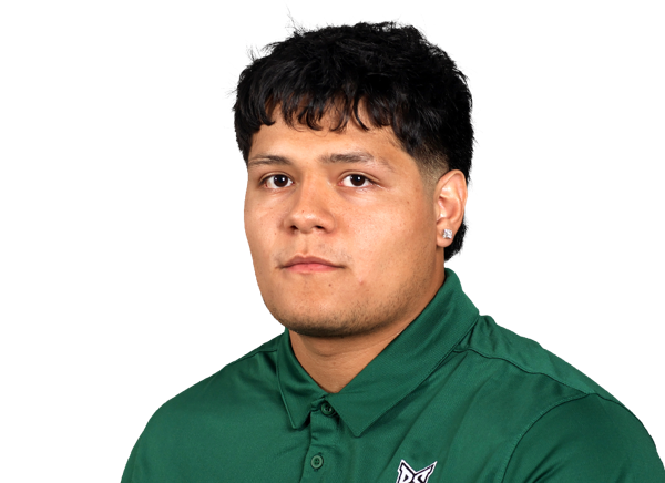 Daniel Matagi headshot