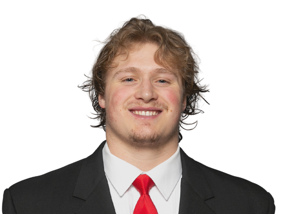 Jaxton Eck headshot