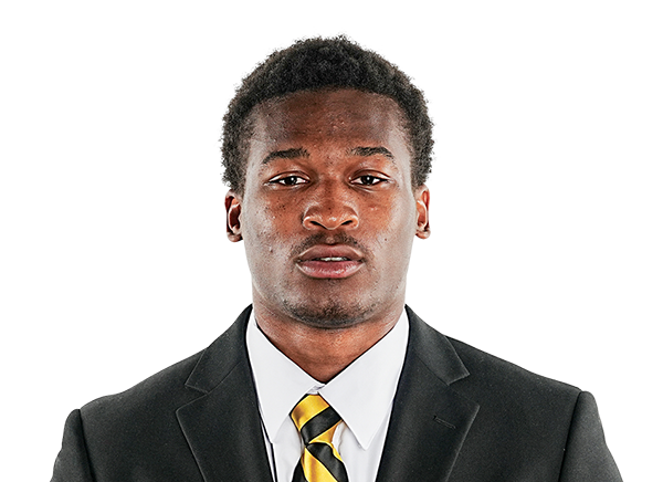 Deshaun Buchanan headshot