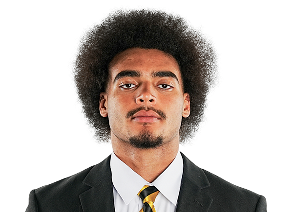 Keyshawn James-Newby headshot