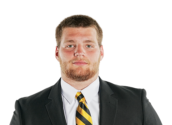 Kaden Robnett headshot