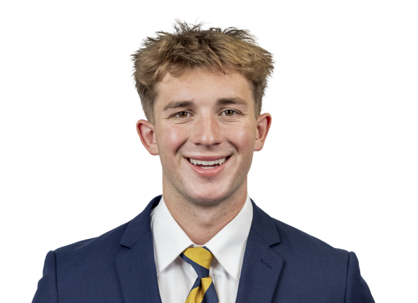 Mason Mini headshot