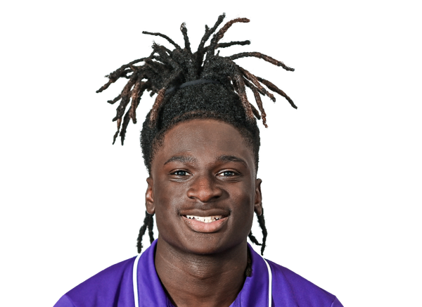 Za'Ron Collins headshot