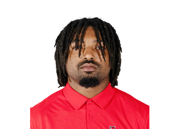 Joshua Robinson headshot
