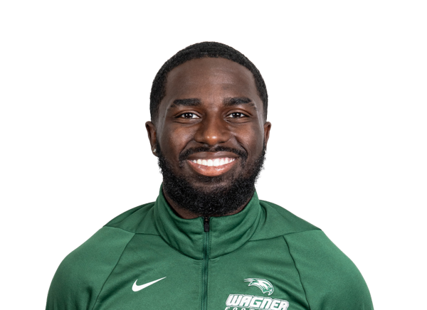 Jaylen Gullatte headshot