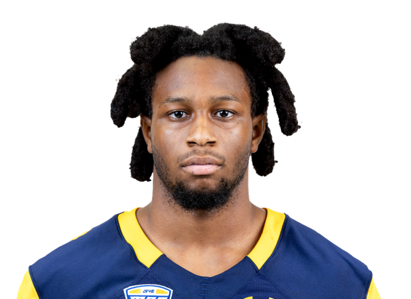 DJ Barnes headshot