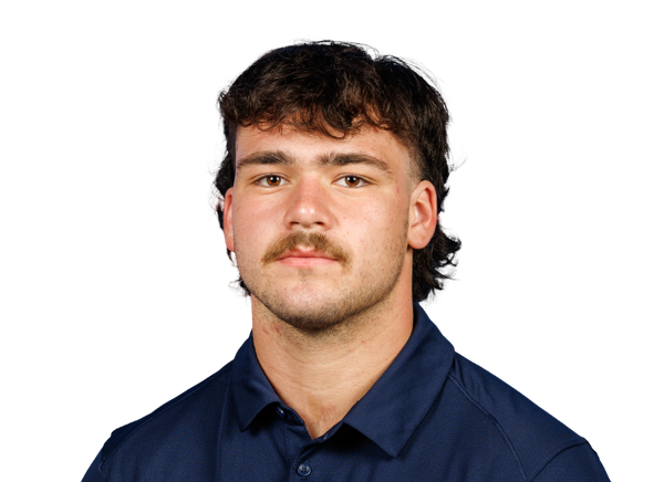 Hayden King headshot
