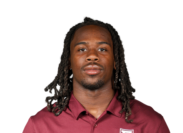 Mathani Paul-Swinson headshot