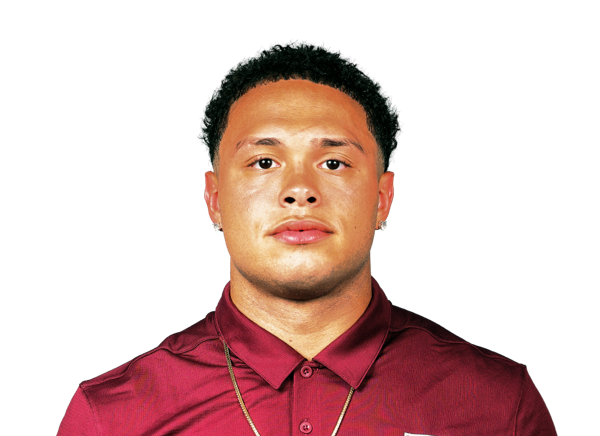 Jacob Rodriguez headshot