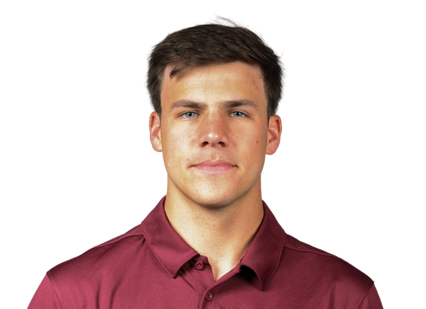 Mack Massad headshot