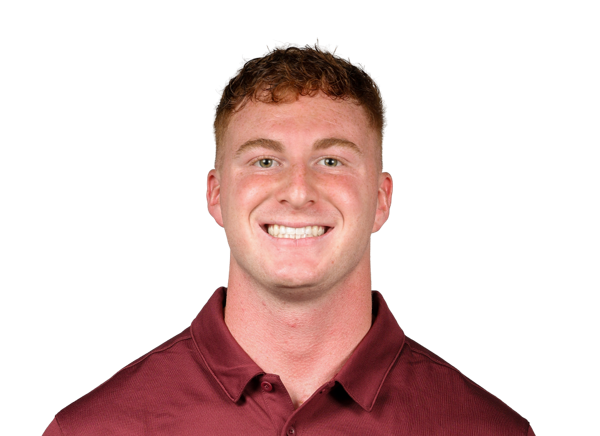 Justin Fontana headshot