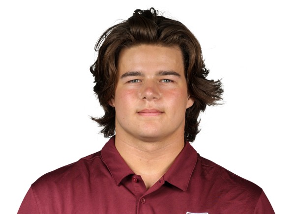 Thomas Cornett headshot