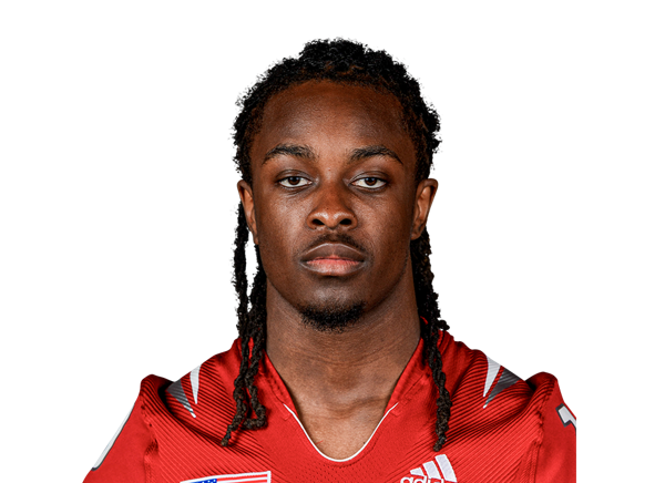 Shakeel Johnson headshot