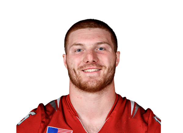 Nicholas Yanchuk headshot