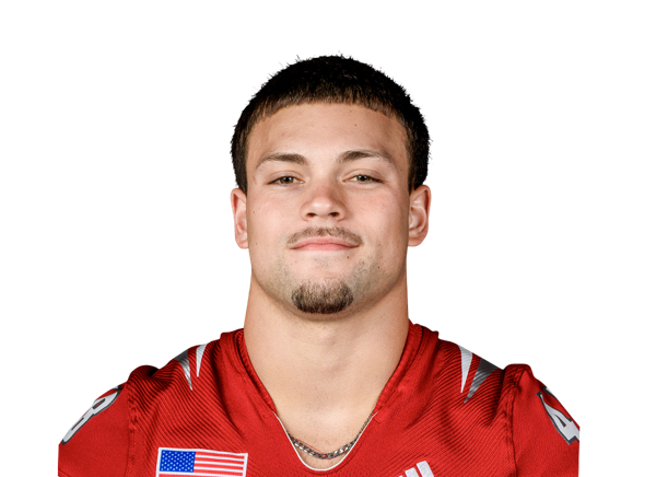 Tom Ligi headshot