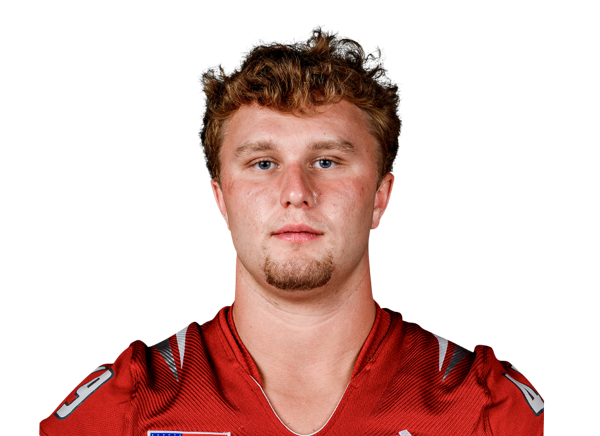 Ryan Gilchrist headshot