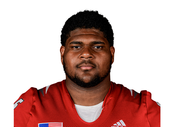 Josh Fitzgerald headshot